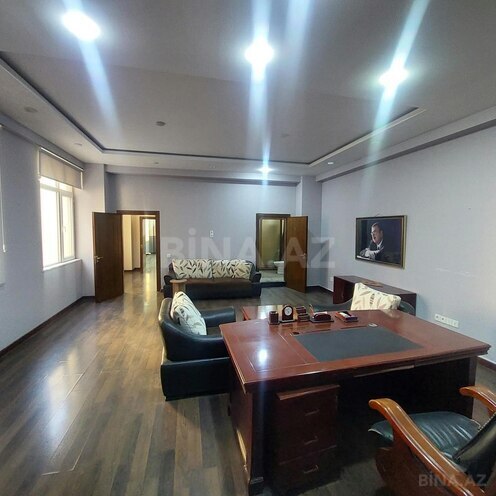 Продаётся 5-комн. офис 155 м², м. Низами, photo 15 from 17