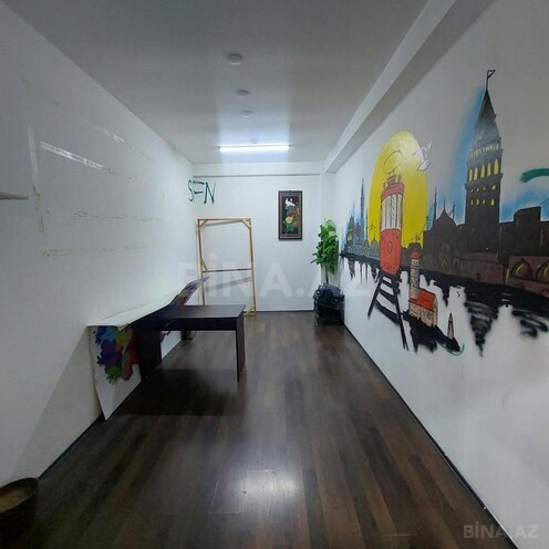 Продаётся 5-комн. офис 155 м², м. Низами, photo 16 from 17