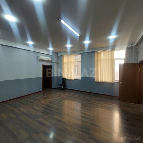 Продаётся 5-комн. офис 155 м², м. Низами, photo 8 from 17