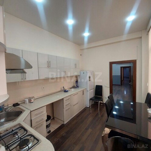 Продаётся 5-комн. офис 155 м², м. Низами, photo 9 from 17