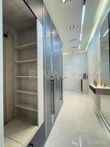 Продаётся 2-комн. новостройка 53 м², м. Ази Асланов, photo 12 from 13