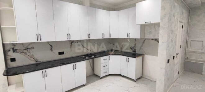 Продаётся 2-комн. новостройка 73 м², пос. Старые Гюнешли, photo 5 from 12
