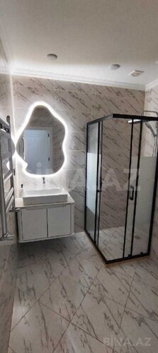 Продаётся 2-комн. новостройка 73 м², пос. Старые Гюнешли, photo 8 from 12