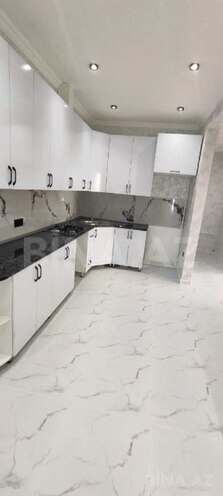 Продаётся 2-комн. новостройка 73 м², пос. Старые Гюнешли, photo 6 from 12