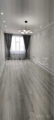 Продаётся 2-комн. новостройка 73 м², пос. Старые Гюнешли, photo 1 from 12