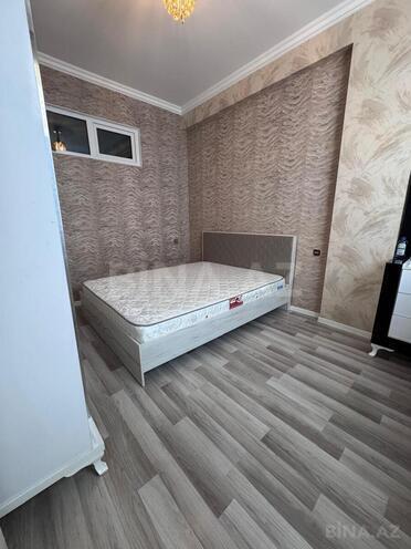 Продаётся 3-комн. новостройка 74 м², м. Иншаатчылар, photo 7 from 15