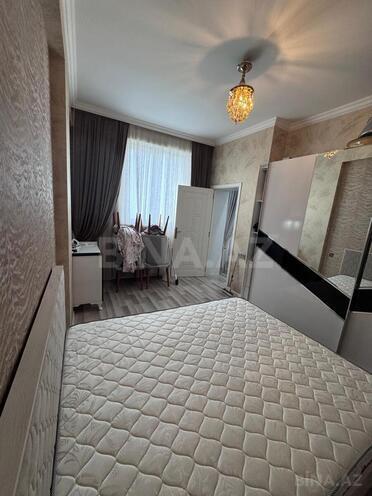 Продаётся 3-комн. новостройка 74 м², м. Иншаатчылар, photo 9 from 15