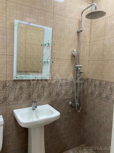 Продаётся 3-комн. новостройка 74 м², м. Иншаатчылар, photo 13 from 15