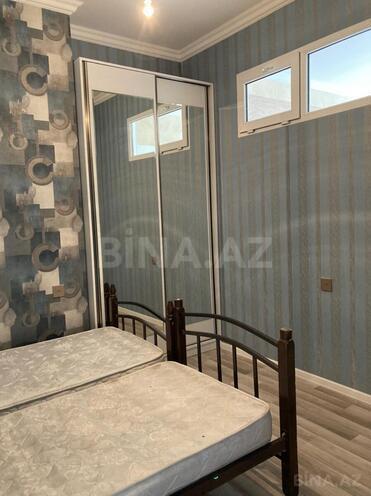 Продаётся 3-комн. новостройка 74 м², м. Иншаатчылар, photo 5 from 15