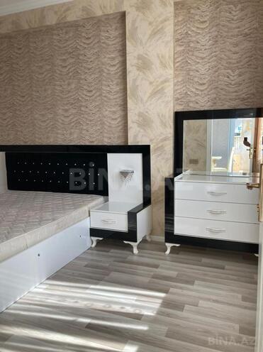 Продаётся 3-комн. новостройка 74 м², м. Иншаатчылар, photo 8 from 15