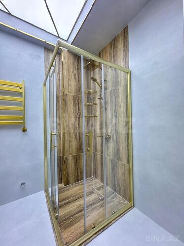 Продаётся 2-комн. новостройка 54 м², м. Ази Асланов, photo 6 from 13