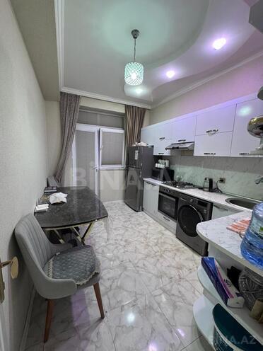 Продаётся 3-комн. новостройка 74 м², м. Иншаатчылар, photo 11 from 15