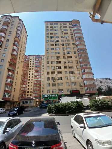 Продаётся 3-комн. новостройка 74 м², м. Иншаатчылар, photo 1 from 15