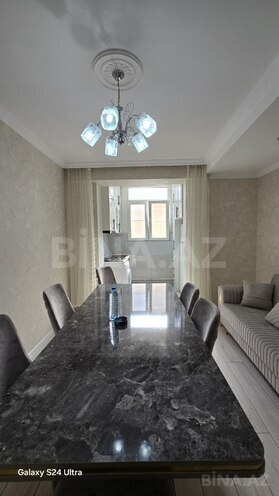 Satılır 3 otaqlı yeni tikili 83 m², photo 1 from 16