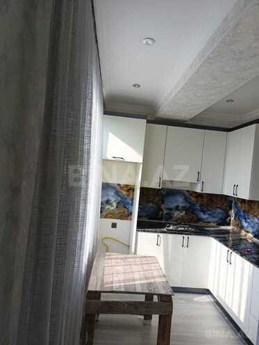Продаётся 3-комн. новостройка 71 м², Абшеронcкий  р., photo 11 from 19