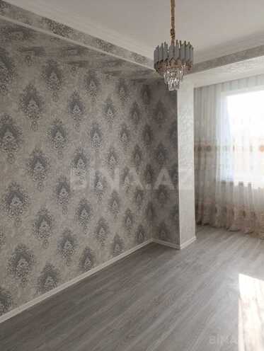 Продаётся 3-комн. новостройка 71 м², Абшеронcкий  р., photo 5 from 19