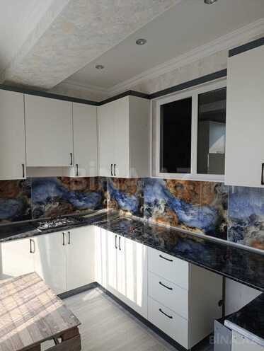 Продаётся 3-комн. новостройка 71 м², Абшеронcкий  р., photo 17 from 19