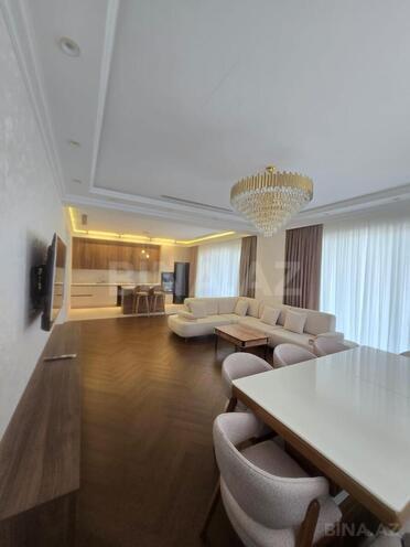 Сдаётся 3-комн. новостройка 160 м², пос. Аг шехер, photo 1 from 21