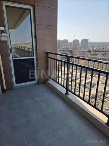 Сдаётся 3-комн. новостройка 160 м², пос. Аг шехер, photo 17 from 21