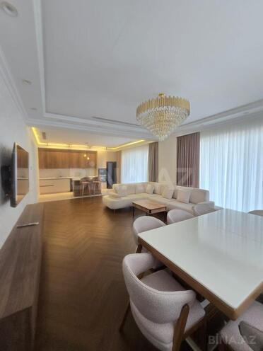 Сдаётся 3-комн. новостройка 160 м², пос. Аг шехер, photo 3 from 21