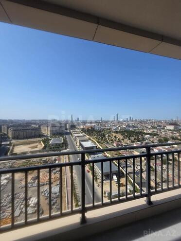 Сдаётся 3-комн. новостройка 160 м², пос. Аг шехер, photo 18 from 21