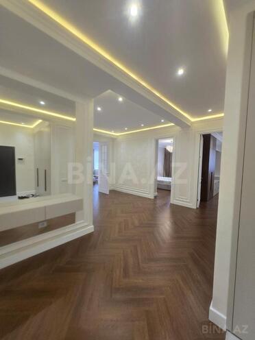 Сдаётся 3-комн. новостройка 160 м², пос. Аг шехер, photo 6 from 21