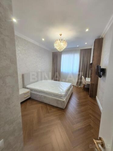 Сдаётся 3-комн. новостройка 160 м², пос. Аг шехер, photo 11 from 21