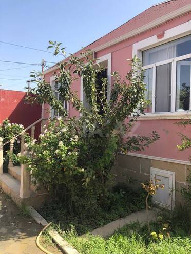 Satılır 3 otaqlı həyət evi/bağ evi 100 m², Buzovna q., photo 4 from 15