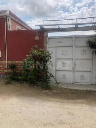 Satılır 3 otaqlı həyət evi/bağ evi 100 m², Buzovna q., photo 14 from 15