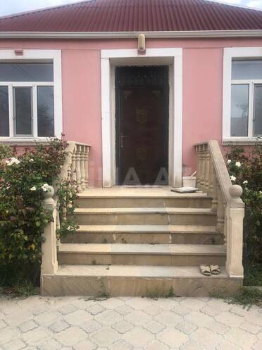 Satılır 3 otaqlı həyət evi/bağ evi 100 m², Buzovna q., photo 3 from 15