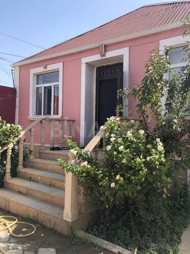 Satılır 3 otaqlı həyət evi/bağ evi 100 m², Buzovna q., photo 1 from 15