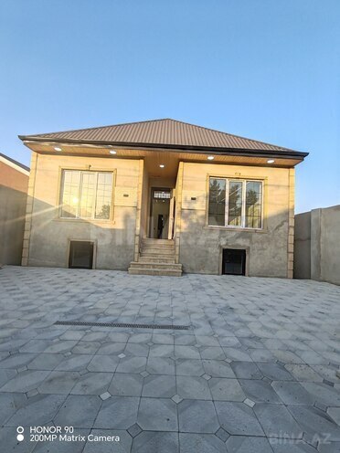 Продаётся 4-комн. дом/дача 120 м², пос. Говсан, photo 1 from 16