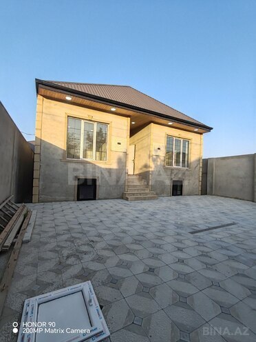 Продаётся 4-комн. дом/дача 120 м², пос. Говсан, photo 3 from 16