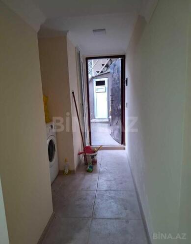 Satılır 1 otaqlı həyət evi/bağ evi 34 m², Nizami m., photo 4 from 9
