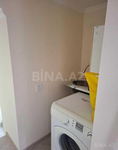 Satılır 1 otaqlı həyət evi/bağ evi 34 m², Nizami m., photo 6 from 9