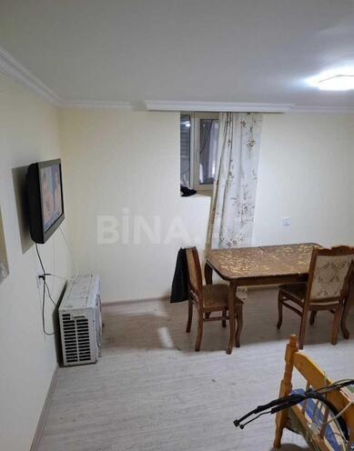 Satılır 1 otaqlı həyət evi/bağ evi 34 m², Nizami m., photo 5 from 9