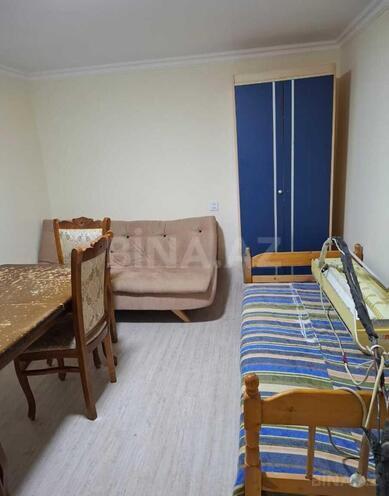 Satılır 1 otaqlı həyət evi/bağ evi 34 m², Nizami m., photo 3 from 9