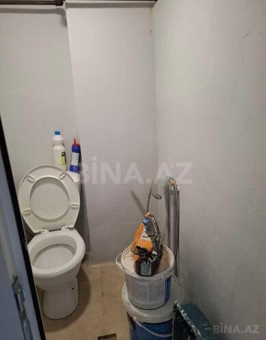 Satılır 1 otaqlı həyət evi/bağ evi 34 m², Nizami m., photo 8 from 9