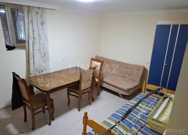 Satılır 1 otaqlı həyət evi/bağ evi 34 m², Nizami m., photo 1 from 9