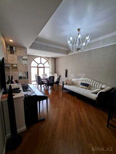 Продаётся 4-комн. новостройка 100 м², м. Нариман Нариманов, photo 1 from 21