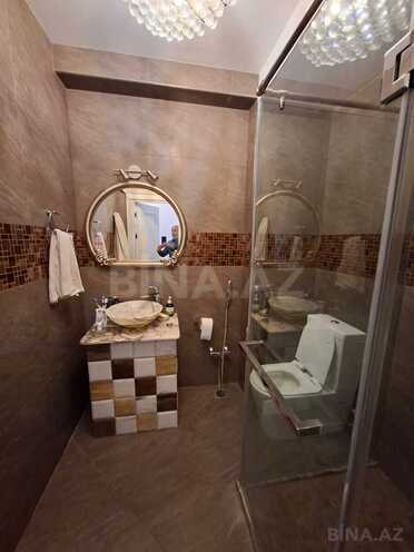 Продаётся 4-комн. новостройка 100 м², м. Нариман Нариманов, photo 20 from 21