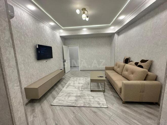 Сдаётся 2-комн. новостройка 65 м², м. Дернегюль, photo 3 from 13