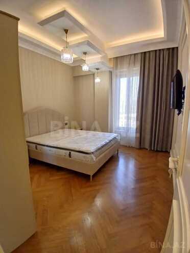 Сдаётся 3-комн. новостройка 95 м², Сабаильский р., photo 6 from 18