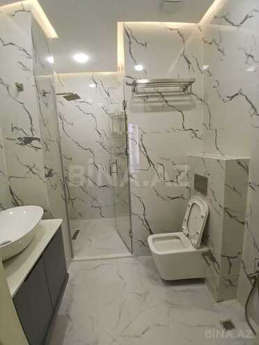 Сдаётся 3-комн. новостройка 95 м², Сабаильский р., photo 10 from 18