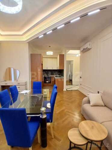Сдаётся 3-комн. новостройка 95 м², Сабаильский р., photo 3 from 18
