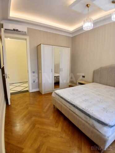 Сдаётся 3-комн. новостройка 95 м², Сабаильский р., photo 5 from 18