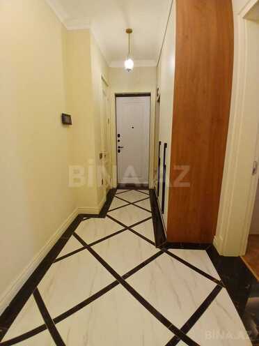 Сдаётся 3-комн. новостройка 95 м², Сабаильский р., photo 8 from 18
