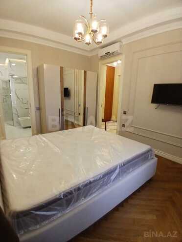 Сдаётся 3-комн. новостройка 95 м², Сабаильский р., photo 7 from 18
