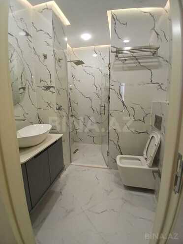 Сдаётся 3-комн. новостройка 95 м², Сабаильский р., photo 11 from 18