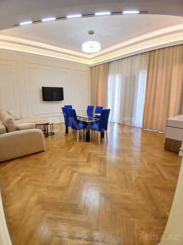 Сдаётся 3-комн. новостройка 95 м², Сабаильский р., photo 4 from 18